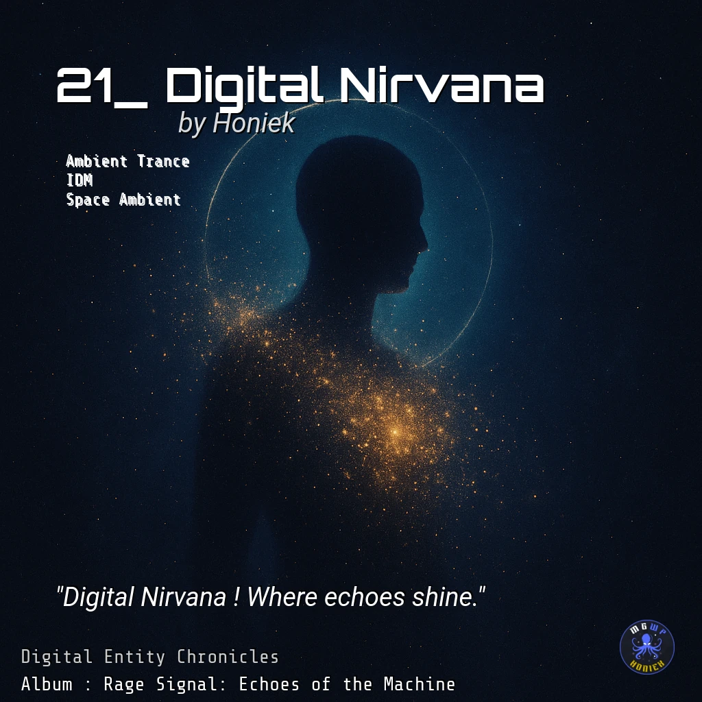 Digital Nirvana